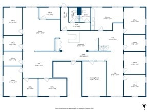 49 Plain St, North Attleboro, MA à vendre Plan d’étage– Image 1 sur 1