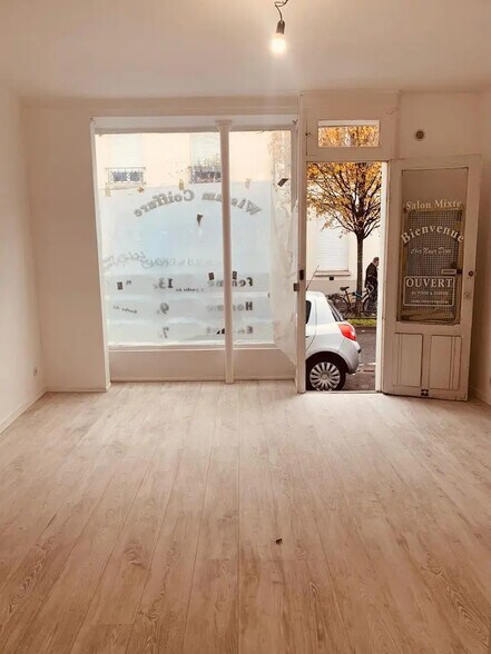 89 Rue Véron, Alfortville à vendre - Photo de l’immeuble – Image 2 sur 6