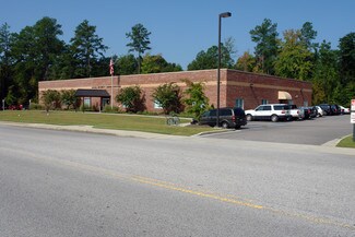 Plus de détails pour 181 Dozier St, Florence, SC - Bureau à vendre