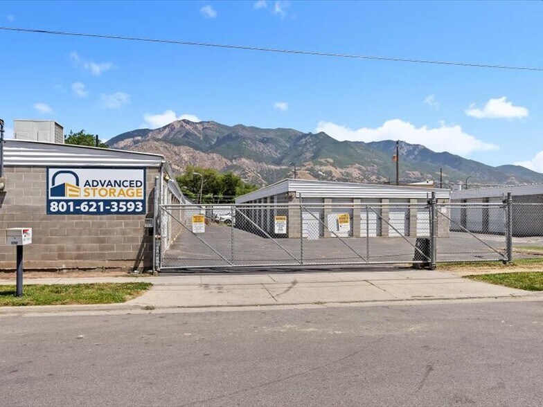 3272 Stephens Ave, Ogden, UT à vendre - Photo de l’immeuble – Image 2 sur 18