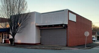 Plus de détails pour 305 Trollinger St, Burlington, NC - Local d’activités à vendre