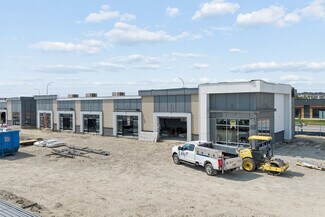Plus de détails pour 3105 Main St SW, Airdrie, AB - Bureau/Local commercial, Local commercial à louer