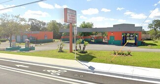 Plus de détails pour 1900 Dundee Rd, Winter Haven, FL - Local commercial à louer