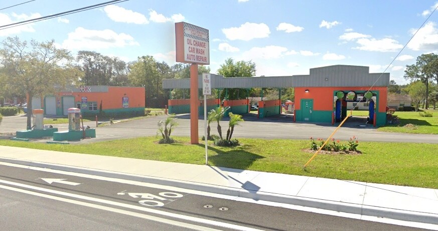 1900 Dundee Rd, Winter Haven, FL à louer Photo principale– Image 1 sur 5