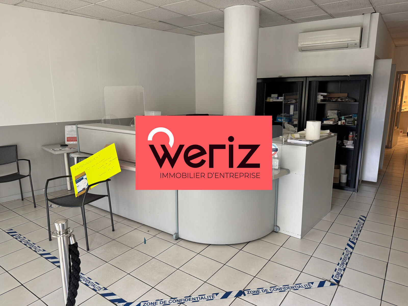 176 Avenue Du Prado, Marseille à louer Photo de l’immeuble– Image 1 sur 6