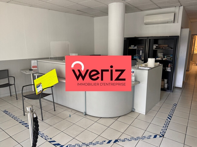 Plus de détails pour 176 Avenue Du Prado, Marseille - Bureau à louer