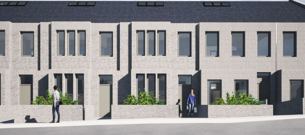 1-13 Shelldale Rd, Brighton à louer - Photo de l’immeuble – Image 2 sur 3