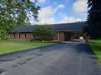 Plus de détails pour 11650 Big Tree Rd, East Aurora, NY - Bureau à louer