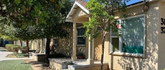 368-370 Roosevelt St, Chula Vista, CA à vendre - Photo de l’immeuble – Image 3 sur 5