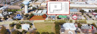 Plus de détails pour 4007 Belt Line Rd, Addison, TX - Bureau/Local commercial à louer