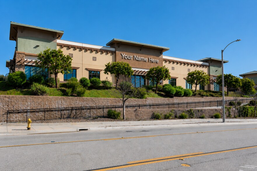 28721 Canwood St, Agoura Hills, CA à louer - Photo de l’immeuble – Image 3 sur 7