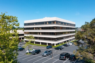 Plus de détails pour 115 NE 100th St, Seattle, WA - Bureau à louer