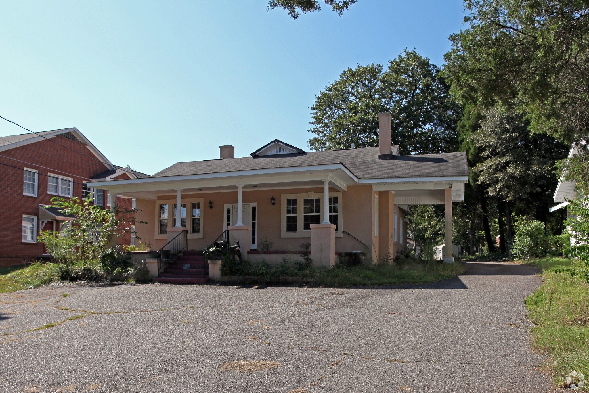 2010 Central Ave, Augusta, GA à vendre Photo principale– Image 1 sur 16