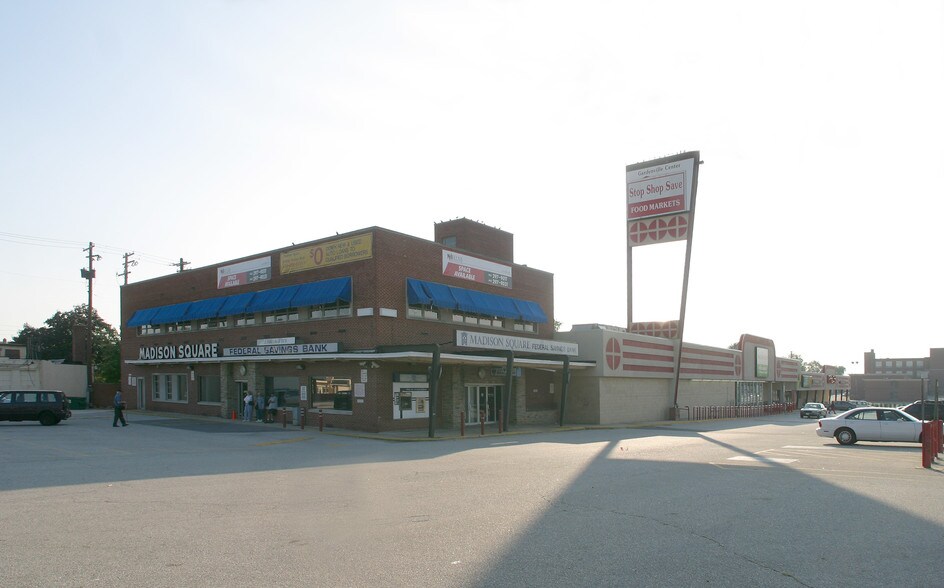 4206 Belair Rd, Baltimore, MD à louer - Autre – Image 2 sur 10