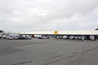 Plus de détails pour 99 Hook Rd, Bayonne, NJ - Industriel/Logistique à louer