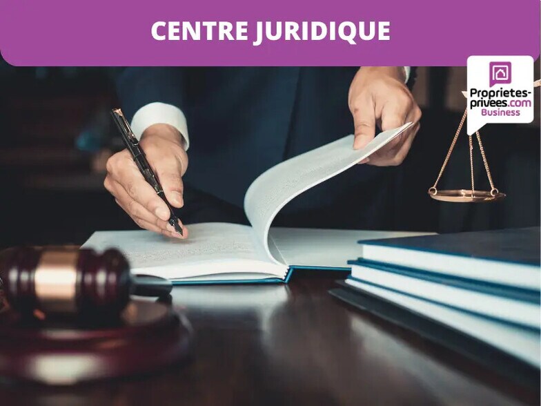 Local d'activités dans Nantes à vendre - Photo de l’immeuble – Image 3 sur 8