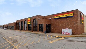 Plus de détails pour 3801 Nameoki Rd, Granite City, IL - Local commercial à louer