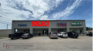 Plus de détails pour 1108 W Adams Ave, Temple, TX - Local commercial à louer