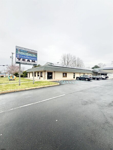 373 S White Horse Pike, Hammonton, NJ à louer - Photo de l’immeuble – Image 1 sur 7