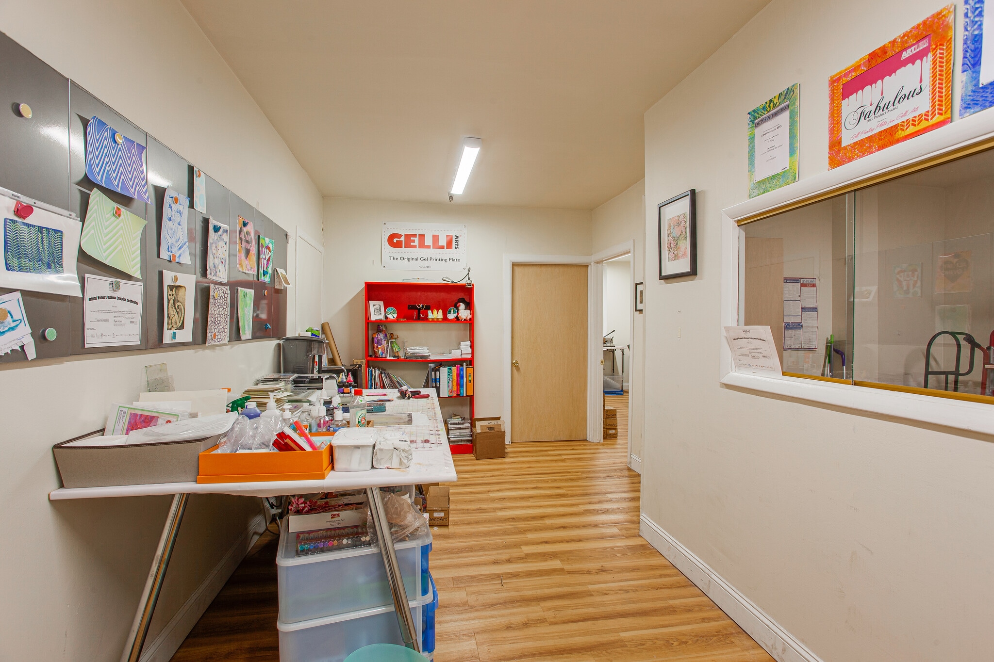 517-529 S 4th St, Philadelphia, PA à louer Photo intérieure– Image 1 sur 10