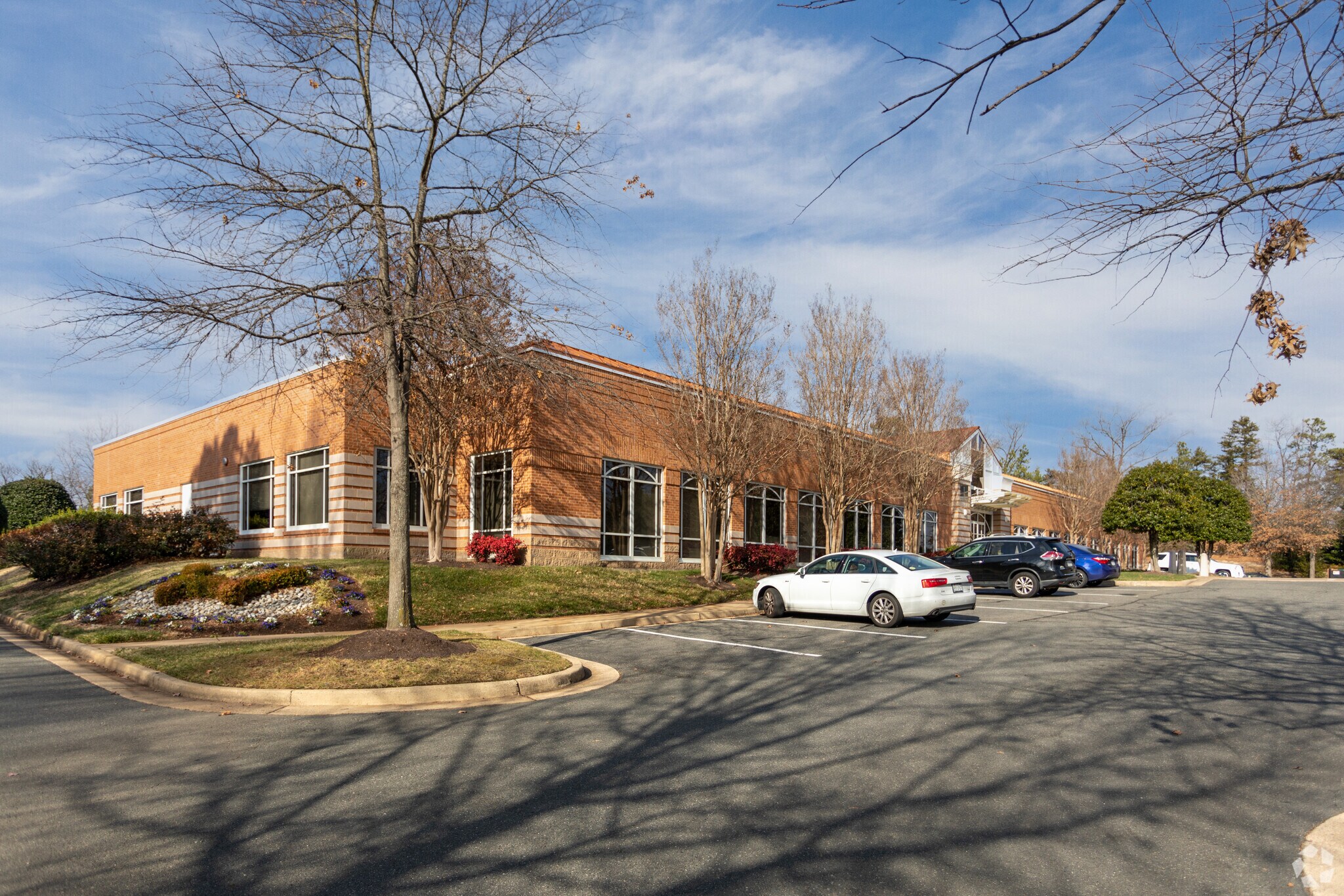 100 Concourse Blvd, Glen Allen, VA à louer Photo principale– Image 1 sur 6