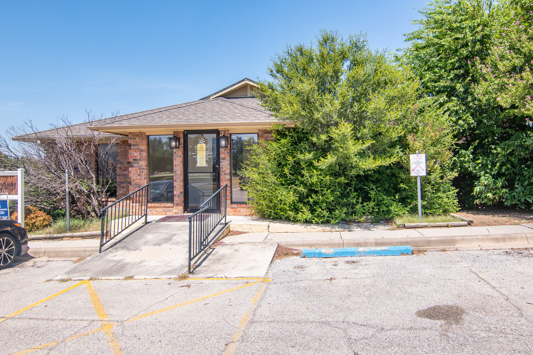2504 Crockett Dr, Brownwood, TX à vendre Photo principale– Image 1 sur 27