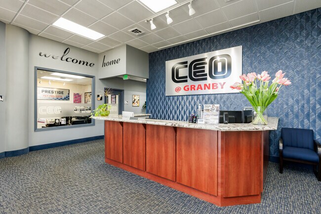 Plus de détails pour 900 Granby St, Norfolk, VA - Coworking à louer