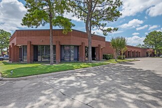 Plus de détails pour 6300 Rothway St, Houston, TX - Local d'activités à louer