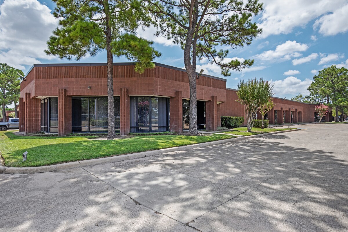 6300 Rothway St, Houston, TX à louer Photo de l’immeuble– Image 1 sur 12