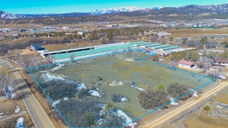 Plus de détails pour 277 County Route 233, Durango, CO - Terrain à vendre