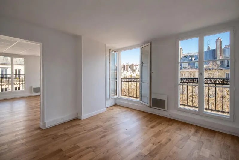 23 Boulevard De Sébastopol, Paris à louer - Photo de l’immeuble – Image 3 sur 7