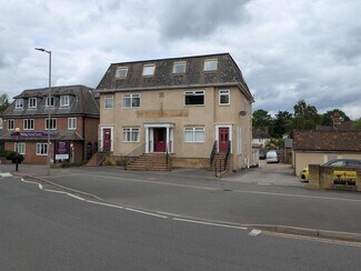 Plus de détails pour 113-121 Goldsworth Rd, Woking - Industriel/Logistique à vendre