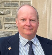 John Weinrich