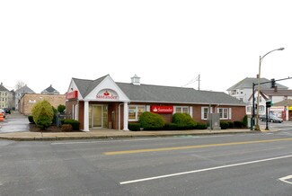 Plus de détails pour 58 County St, New Bedford, MA - Local commercial à vendre