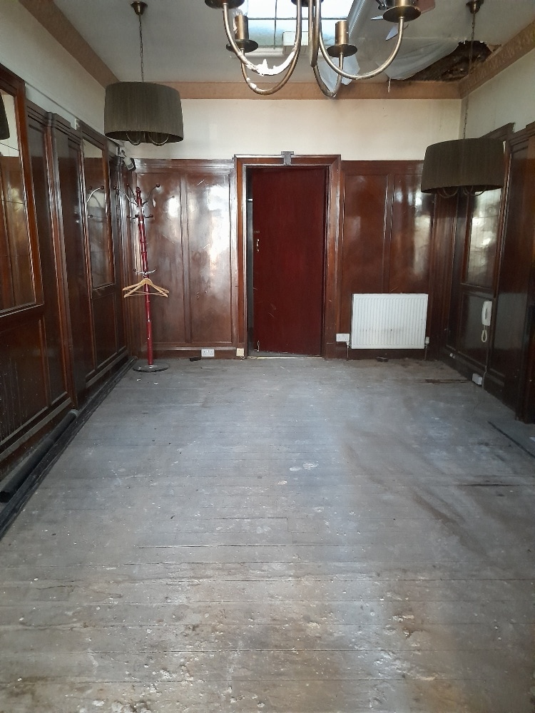 173 Hagley Rd, Birmingham à louer Photo intérieure– Image 1 sur 2