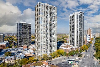 Plus de détails pour 1660 N LaSalle Dr, Chicago, IL - Bureau/Local commercial à louer