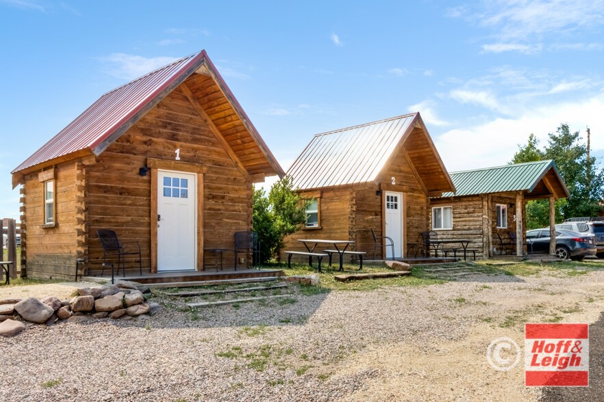 816 E Main St, Silver Cliff, CO à vendre - Photo de l’immeuble – Image 3 sur 33