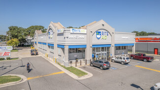Plus de détails pour 7601 Granby St, Norfolk, VA - Local commercial à louer