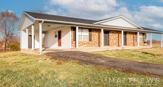Plus de détails pour 8365 Shell Ln NW, Ramsey, IN - Logement à vendre