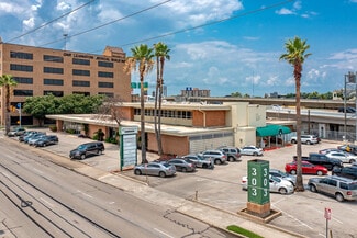 Plus de détails pour 303 E Quincy St, San Antonio, TX - Bureau/Médical à louer