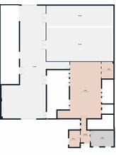 Ligget Syke Pl, Broxburn à louer Plan d’étage– Image 1 sur 1
