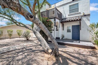 Plus de détails pour 712 E Pierce St, Phoenix, AZ - Logement à vendre