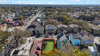 Plus de détails pour 312 Anderson St, Savannah, GA - Terrain à vendre