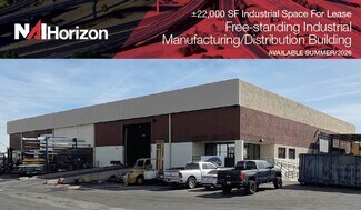 Plus de détails pour 6743 W Farmer Rd, Phoenix, AZ - Industriel/Logistique à louer