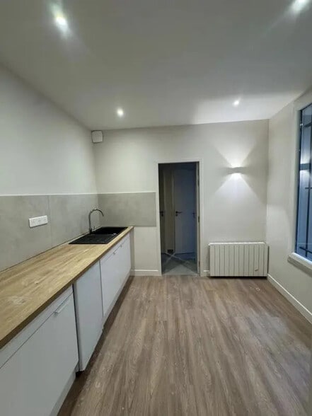 Bureau dans Paris à louer - Photo intérieure – Image 3 sur 4