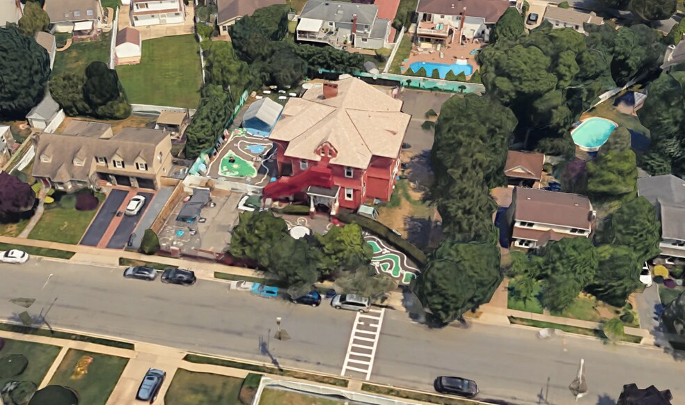 1865 Beech St, Wantagh, NY à vendre - Photo principale – Image 3 sur 6