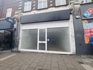 Plus de détails pour 236 Stamford Hl, Londres - Local commercial à louer