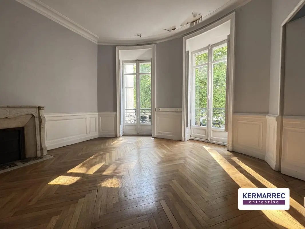 Bureau dans Nantes à vendre Photo de l’immeuble– Image 1 sur 6