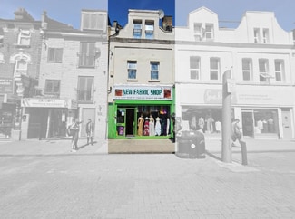 Plus de détails pour 91/91A High Street, Londres - Local commercial à vendre