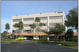26133 U.S. Highway 19, Clearwater, FL à louer Photo de l’immeuble– Image 1 sur 1